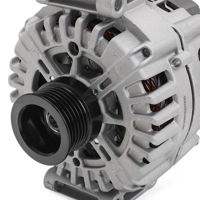 Alternator RIDEX 4G0522 4G0522 - photo 4