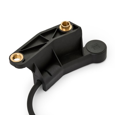 Crankshaft Pulse Sensor RIDEX 3946S0006 3946S0006 - photo 5