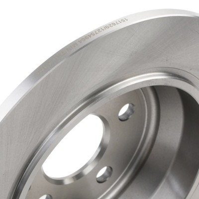 Brake Disc RIDEX 82B1648 82B1648 - photo 6