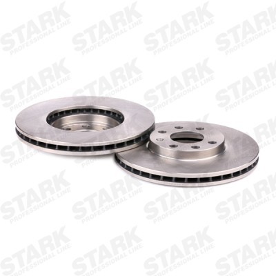 Brake Disc Stark SKOP-2023 SKOP-2023 - photo 3