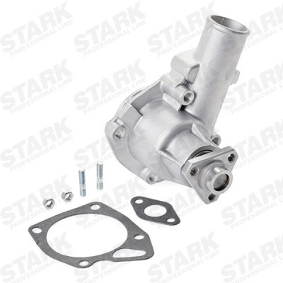 Water Pump, Engine Cooling Stark SKWP-0520606 SKWP-0520606 - photo 3