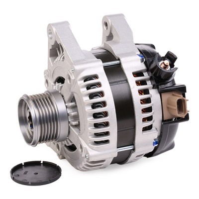 Alternator RIDEX 4G0039 4G0039 - photo 3