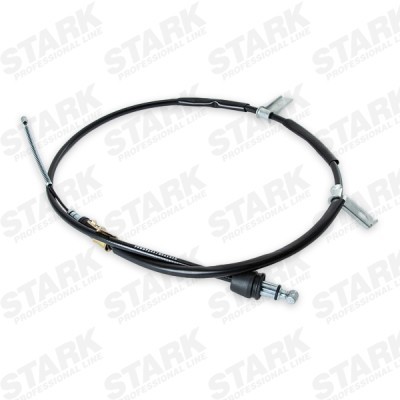 Cable Pull, Parking Brake Stark SKCPB-1050930 SKCPB-1050930 - photo 2
