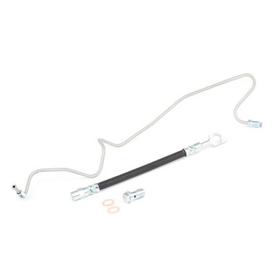 Brake Hose RIDEX 83B0139 83B0139 - photo 2