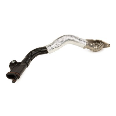 Hose, cylinder head cover breather RIDEX 1600H16000040 1600H16000040 - photo 3