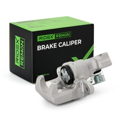 Brake Caliper RIDEX 78B3019R 78B3019R - photo 2