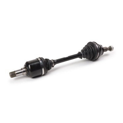 Drive Shaft RIDEX 13D0164R 13D0164R - photo 4