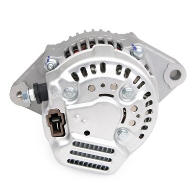 Alternator RIDEX 4G0284 4G0284 - photo 5