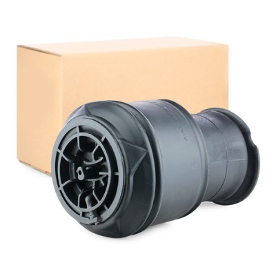 Bellow, Air Suspension RIDEX 4119A0017 4119A0017 - photo 2