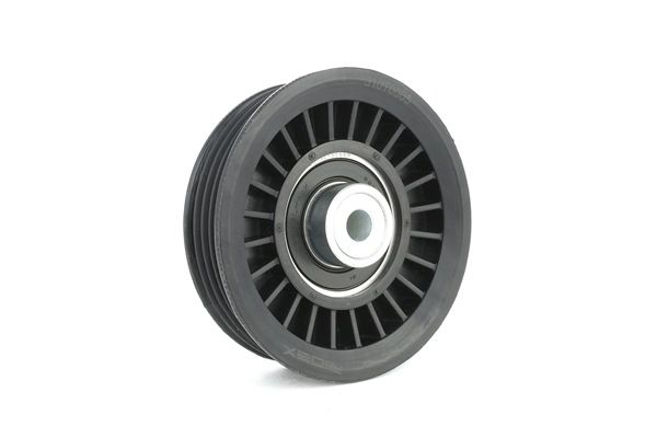 Belt Tensioner V-Ribbed Belt RIDEX 310T0005 310T0005 - photo 1