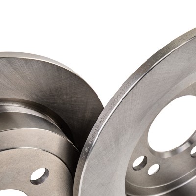 Brake Disc RIDEX 82B0077 82B0077 - photo 8