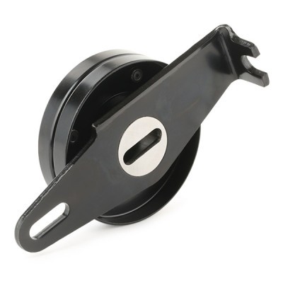 Belt Tensioner V-Ribbed Belt RIDEX 310T0369 310T0369 - photo 4