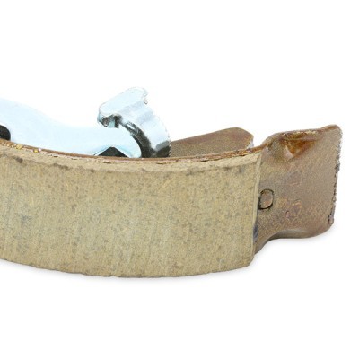 Brake Pads Set RIDEX 70B0292 70B0292 - photo 5
