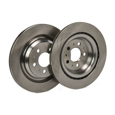 Brake Disc RIDEX 82B3074 82B3074 - photo 6