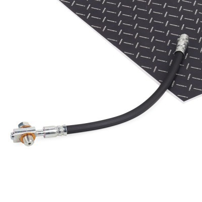 Brake Hose RIDEX 83B0088 83B0088 - photo 2