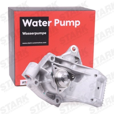 Water Pump, Engine Cooling Stark SKWP-0520413 SKWP-0520413 - photo 2