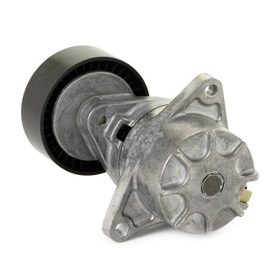 Belt Tensioner V-Ribbed Belt RIDEX 541V0031P 541V0031P - photo 4