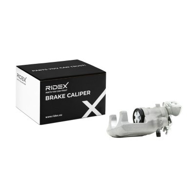 Brake Caliper RIDEX 78B1333 78B1333 - photo 2