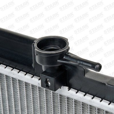 Radiator, Engine Cooling Stark SKRD-0120191 SKRD-0120191 - photo 8