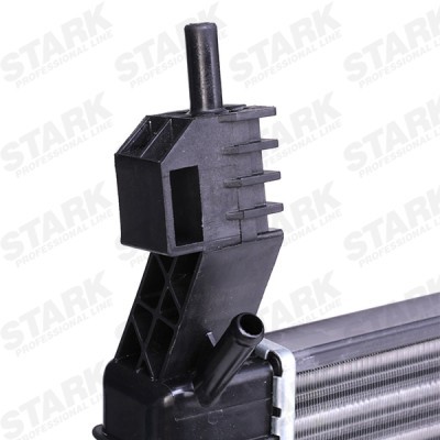 Radiator, Engine Cooling Stark SKRD-0120298 SKRD-0120298 - photo 5