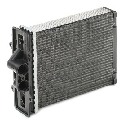 Radiator, Interior Heating RIDEX 467H0015 467H0015 - photo 3