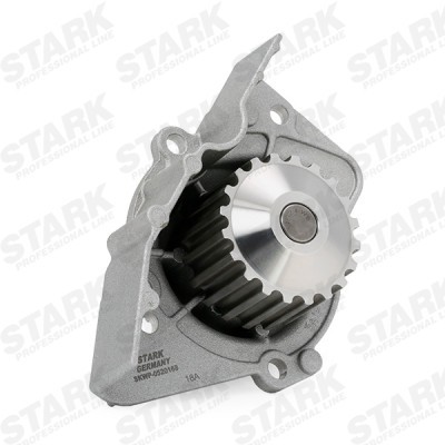Water Pump, Engine Cooling Stark SKWP-0520168 SKWP-0520168 - photo 3