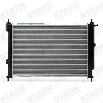 Radiator, Engine Cooling Stark SKRD-0120312 SKRD-0120312 - photo 2