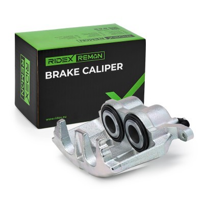 Brake Caliper RIDEX 78B1052R 78B1052R - photo 2