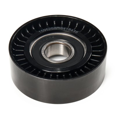 Belt Tensioner V-Ribbed Belt RIDEX 310T0482 310T0482 - photo 5