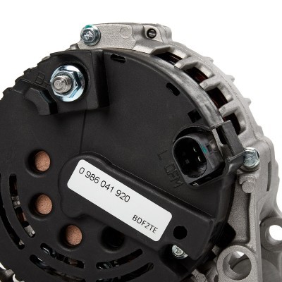 Alternator RIDEX 4G0073R 4G0073R - photo 8