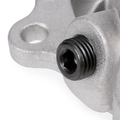Water Pump, Engine Cooling RIDEX 1260W0186 1260W0186 - photo 5