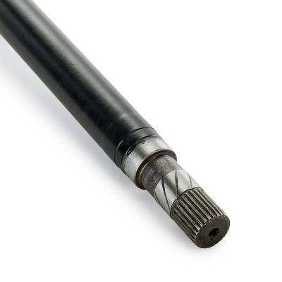 Drive Shaft RIDEX 13D0797R 13D0797R - photo 6