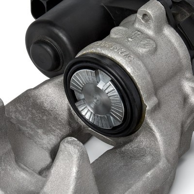 Brake Caliper RIDEX 78B2347R 78B2347R - photo 5