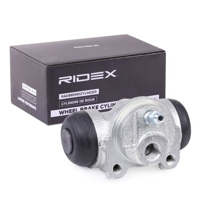 Wheel Brake Cylinder RIDEX 277W0065 277W0065 - photo 2