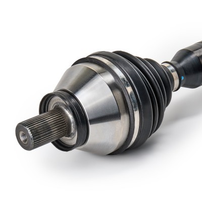 Drive Shaft RIDEX 13D0706R 13D0706R - photo 5