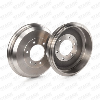 Brake Drum Stark SKBDM-0800085 SKBDM-0800085 - photo 5