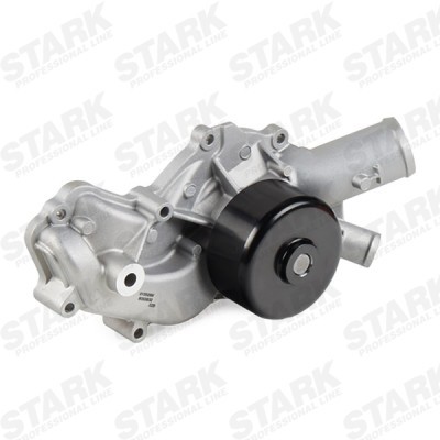 Water Pump, Engine Cooling Stark SKWP-0520217 SKWP-0520217 - photo 3