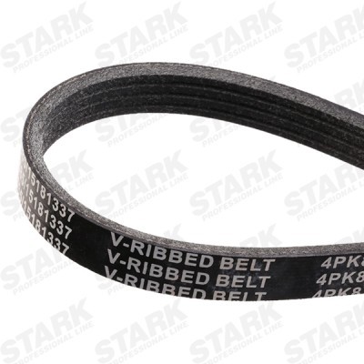 V-Ribbed Belt Stark SKPB-0090274 SKPB-0090274 - photo 3