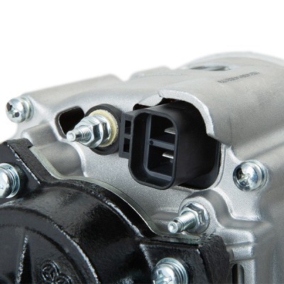 Alternator RIDEX 4G0326 4G0326 - photo 5