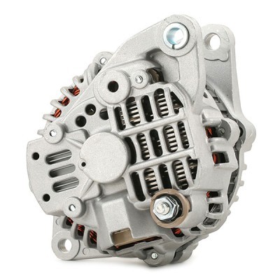 Alternator RIDEX 4G0684 4G0684 - photo 4