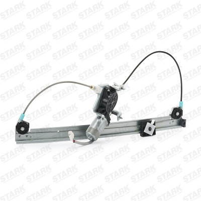 Window Regulator Stark SKWR-0420038 SKWR-0420038 - photo 4