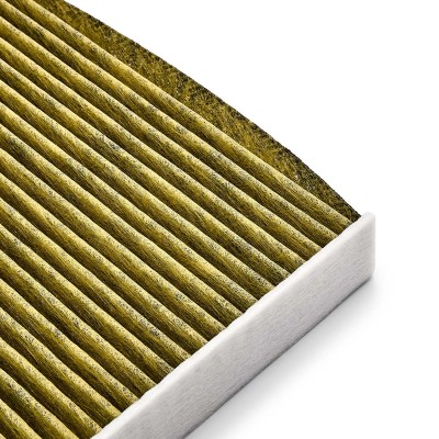 Cabin Air Filter RIDEX 424I0496 424I0496 - photo 14