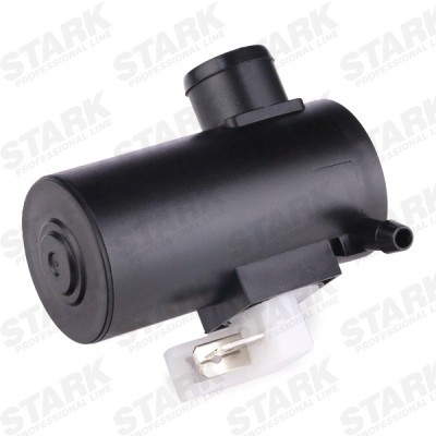 Washer Fluid Pump, window cleaning Stark SKWPC-1810015 SKWPC-1810015 - photo 4