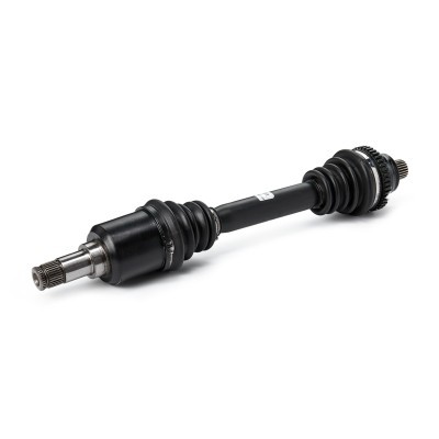 Drive Shaft RIDEX 13D1011R 13D1011R - photo 4