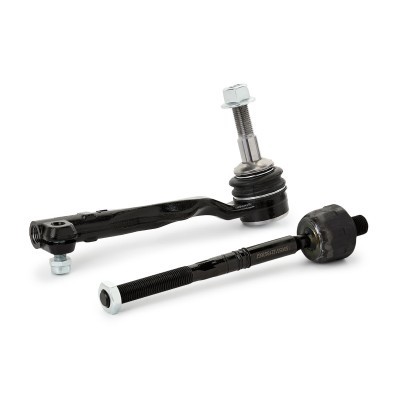 Steering Linkage Kit RIDEX 284R0596 284R0596 - photo 3