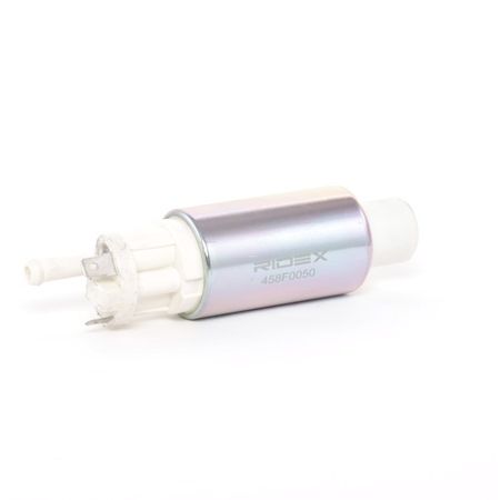 Pump, Fuel Pre-Supply RIDEX 458F0050 458F0050 - photo 1