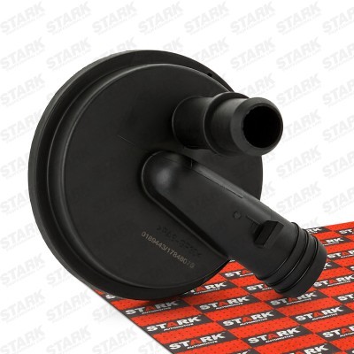 Crankcase Ventilation (PCV) Valve Stark SKVEB-38440099 SKVEB-38440099 - photo 2