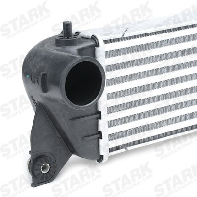 Intercooler, Charger Stark SKICC-0890342 SKICC-0890342 - photo 5