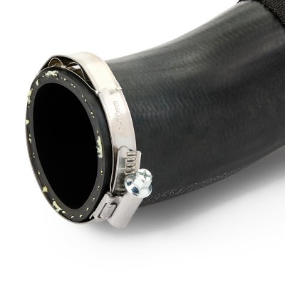 Charger Air Hose RIDEX 3314C0778 3314C0778 - photo 4