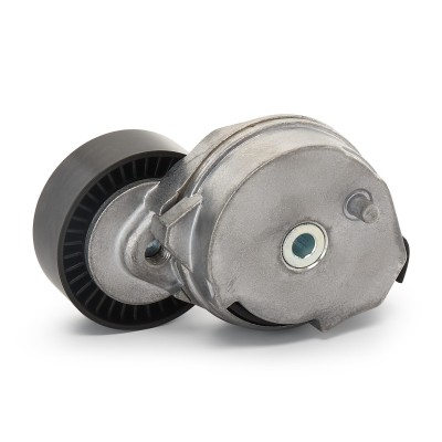 Belt Tensioner V-Ribbed Belt RIDEX 541V0018P 541V0018P - photo 4